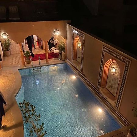 Dar Rihana Dades Aït Idaïr Exterior foto